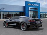 New 2025 Chevrolet Corvette Z06 image 3