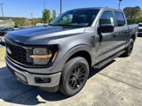 New 2025 Ford F150 STX w/ STX Black Appearance Package image 3