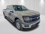 New 2025 Ford F150 XLT w/ Equipment Group 302A MID image 2