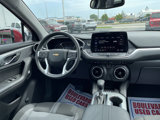 Used 2023 Chevrolet Blazer LT w/ Convenience Package image 2