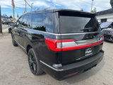 Used 2020 Lincoln Navigator L Black Label image 4
