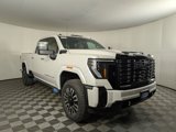 New 2025 GMC Sierra 2500 Denali Ultimate image 5