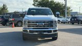 New 2025 Ford F350 Lariat w/ Chrome Package image 2