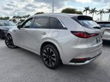 New 2025 MAZDA CX-90 3.3 Turbo S w/ Premium Plus image 4