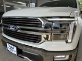 New 2025 Ford F150 King Ranch w/ FX4 Off-Road Package image 2
