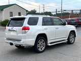 Used 2013 Toyota 4Runner Limited image 4