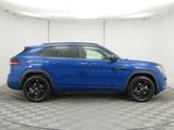New 2025 Volkswagen Atlas Cross Sport SEL R-Line image 4