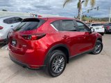Used 2017 MAZDA CX-5 Touring w/ Preferred Equipment Package image 4
