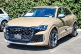 New 2025 Audi RS Q8 performance image 3