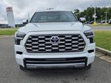 Used 2024 Toyota Sequoia Capstone image 2