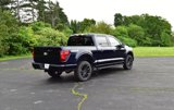 New 2025 Ford F150 XLT w/ Equipment Group 303A High image 3
