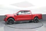 New 2025 Ford F150 XLT image 4