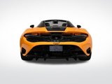 New 2025 McLaren 750S Spider image 4