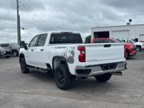 New 2025 Chevrolet Silverado 2500 W/T image 5