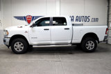 Used 2022 RAM 2500 Big Horn w/ Protection Group image 2