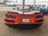 New 2025 Chevrolet Corvette Z06 w/ Stealth Interior Trim Package image 3