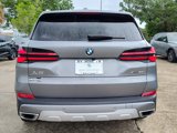 Used 2025 BMW X5 xDrive40i image 5