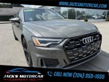 Used 2024 Audi A6 Premium Plus image 4