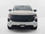 Used 2022 Chevrolet Silverado 1500 Custom image 2