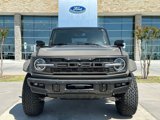 New 2025 Ford Bronco Raptor image 2