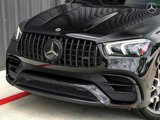 Used 2021 Mercedes-Benz GLE 63 AMG S image 2