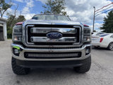 Used 2014 Ford F250 XLT w/ XLT Premium Package image 4