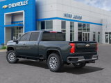 New 2025 Chevrolet Silverado 2500 LTZ image 3