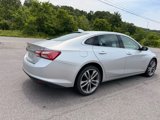Used 2022 Chevrolet Malibu LT image 5