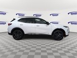 New 2025 Buick Envision Sport Touring image 4