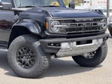 New 2025 Ford Bronco Raptor image 3