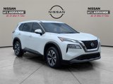 Used 2023 Nissan Rogue SV image 3