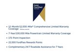 Certified 2024 Ford F150 XLT image 3