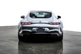 New 2025 Mercedes-Benz AMG GT 63 image 3
