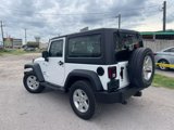 Used 2015 Jeep Wrangler Sport w/ Quick Order Package 24S image 4