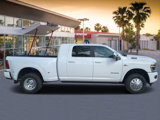 New 2025 RAM 3500 Longhorn image 2