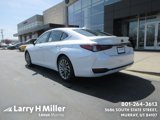New 2025 Lexus ES 300h w/ Luxury Package image 5