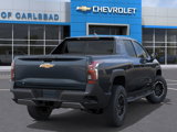 New 2026 Chevrolet Silverado EV Trail Boss image 4