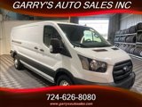 Used 2020 Ford Transit 150 Low Roof AWD w/ Load Area Protection Package image 3