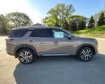 New 2025 Nissan Pathfinder Platinum w/ Cargo Package image 5