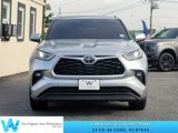 Used 2022 Toyota Highlander XLE image 2