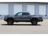 Used 2020 Toyota Tacoma TRD Off-Road w/ TRD Premium Off Road Package image 2
