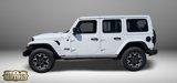 New 2025 Jeep Wrangler Sahara w/ Safety Group image 4