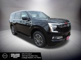 New 2025 Nissan Armada SL image 3