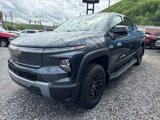 New 2025 Chevrolet Silverado EV LT image 3