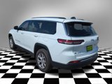 Used 2022 Jeep Grand Cherokee L Limited image 5
