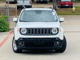 Used 2017 Jeep Renegade Latitude image 2