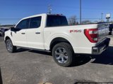 Used 2023 Ford F150 King Ranch w/ Equipment Group 601A High image 4