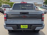 New 2025 Nissan Frontier PRO-4X w/ Pro Convenience Package image 6