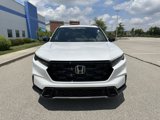 New 2026 Honda CR-V Sport-L image 2
