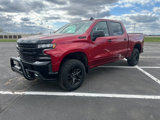 Used 2022 Chevrolet Silverado 1500 LT Trail Boss image 2